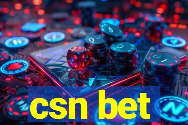 csn bet